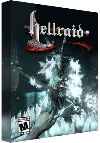 Buy Hellraid Pc Hellraid Steam Key Keyworlds