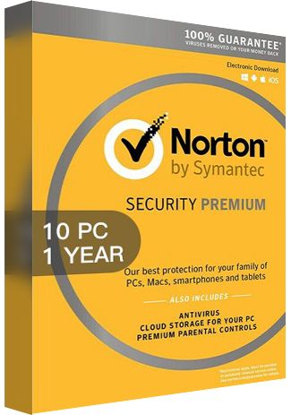 norton security premium black friday