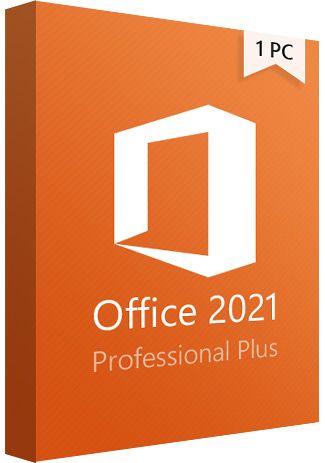 Microsoft Office 2021 Professional key al mejor precio