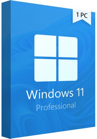 Purchase Windows 11 Pro