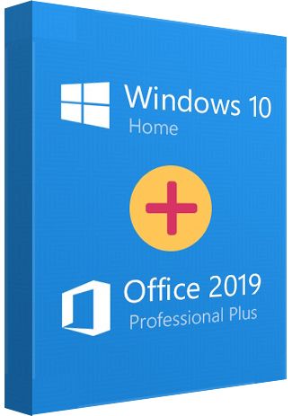 Buy Windows 10 Home, MS Win10 Pro Office2019 bundle - Keysworlds