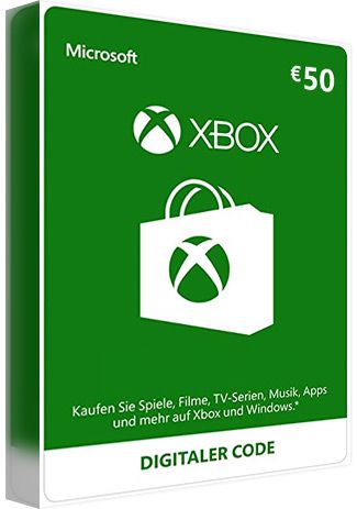 xbox live cards on sale