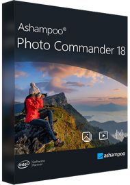 Ashampoo Photo Commander 18