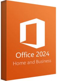 Microsoft Office 2024 Home and Business