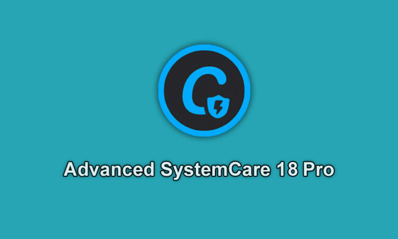 Buy IObit Advanced SystemCare 18 Pro key